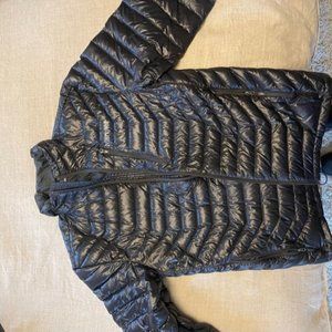 Men's Marmot winter jacket/coat size medium 700 down fill
